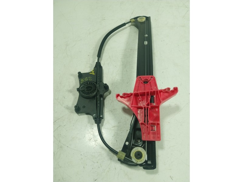 Recambio de elevalunas trasero derecho para volkswagen passat berlina (cb2) 2.0 tdi referencia OEM IAM 3G5839462B 3G5839462B 