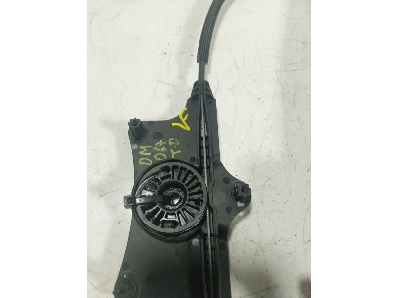 Recambio de elevalunas trasero derecho para volkswagen passat berlina (cb2) 2.0 tdi referencia OEM IAM 3G5839462B 3G5839462B 