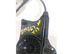 Recambio de elevalunas trasero izquierdo para volkswagen passat berlina (cb2) 2.0 tdi referencia OEM IAM 3G5839461B 3G5839461  2