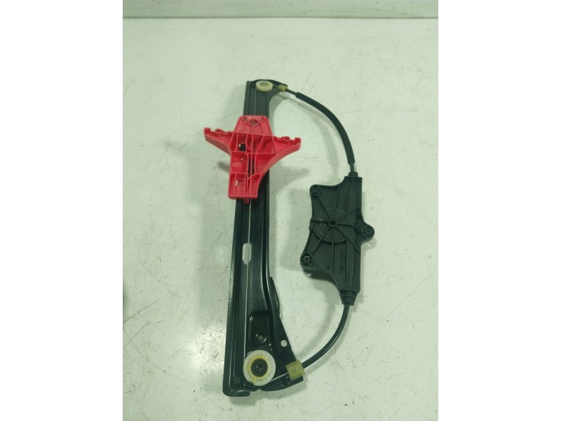 Recambio de elevalunas trasero izquierdo para volkswagen passat berlina (cb2) 2.0 tdi referencia OEM IAM 3G5839461B 3G5839461 