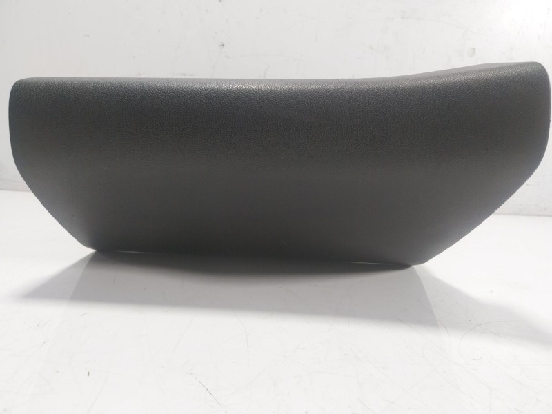 Recambio de guantera para peugeot partner furgoneta/monovolumen (k9) 1.6 bluehdi 75 referencia OEM IAM 98253897ZD 981799477701 