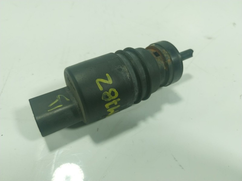 Recambio de bomba limpia para audi tt (8n3/8n9) 1.8 20v turbo referencia OEM IAM   