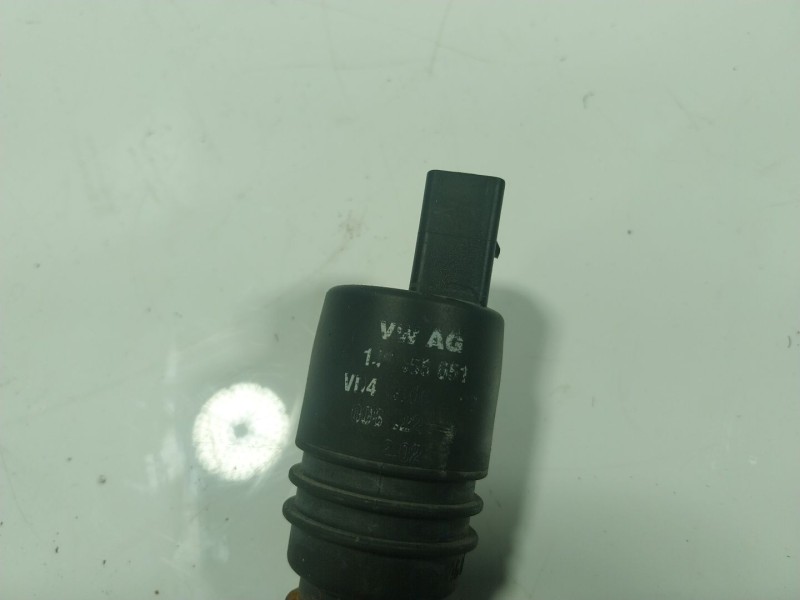 Recambio de bomba limpia para audi tt (8n3/8n9) 1.8 20v turbo referencia OEM IAM   