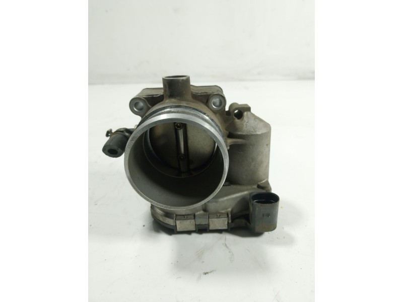 Recambio de caja mariposa para audi tt (8n3/8n9) 1.8 20v turbo referencia OEM IAM  06A113062C 