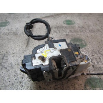 CERRADURA PUERTA TRASERA DERECHA 814201H000 