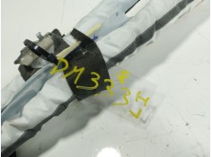 Recambio de airbag cortina delantero izquierdo para dacia sandero 0.9 tce referencia OEM IAM  985L14896RT  2