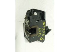 Recambio de cerradura puerta delantera derecha para dacia sandero 0.9 tce referencia OEM IAM  825020994  2