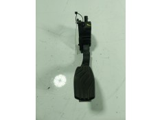 Recambio de potenciometro pedal para dacia sandero 0.9 tce referencia OEM IAM  180100912R 
