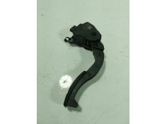 Recambio de potenciometro pedal para dacia sandero 0.9 tce referencia OEM IAM  180100912R  2