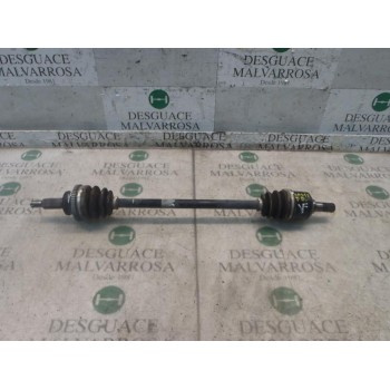 TRANSMISION TRASERA DERECHA 496002B010 