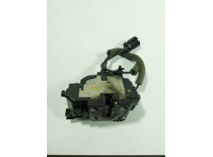 Recambio de cerradura puerta delantera derecha para renault master kasten 2.3 dci diesel fap energy cat referencia OEM IAM    2