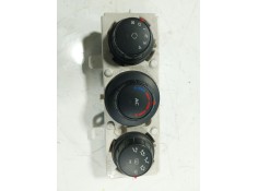 Recambio de mando calefaccion / aire acondicionado para renault master kasten 2.3 dci diesel fap energy cat referencia OEM IAM  