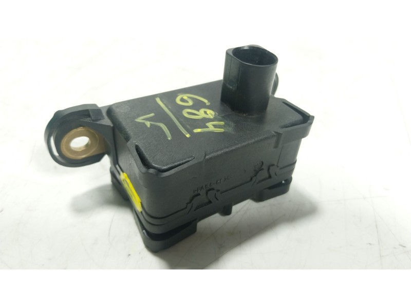 Recambio de modulo electronico para porsche cayenne (92a) 4.8 turbo referencia OEM IAM  7P0907652 