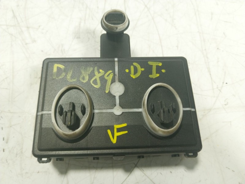 Recambio de modulo electronico para audi a5 sportback (f5a) 2.0 16v tfsi referencia OEM IAM  8W0959593H 