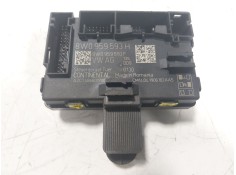 Recambio de modulo electronico para audi a5 sportback (f5a) 2.0 16v tfsi referencia OEM IAM  8W0959593H  2