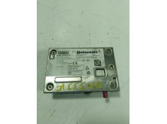 Recambio de modulo electronico para dacia sandero 0.9 tce referencia OEM IAM  2591A7327R  2