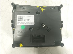 Recambio de mando multifuncion para audi a5 sportback (f5a) 2.0 16v tfsi referencia OEM IAM  8W0919614N  2