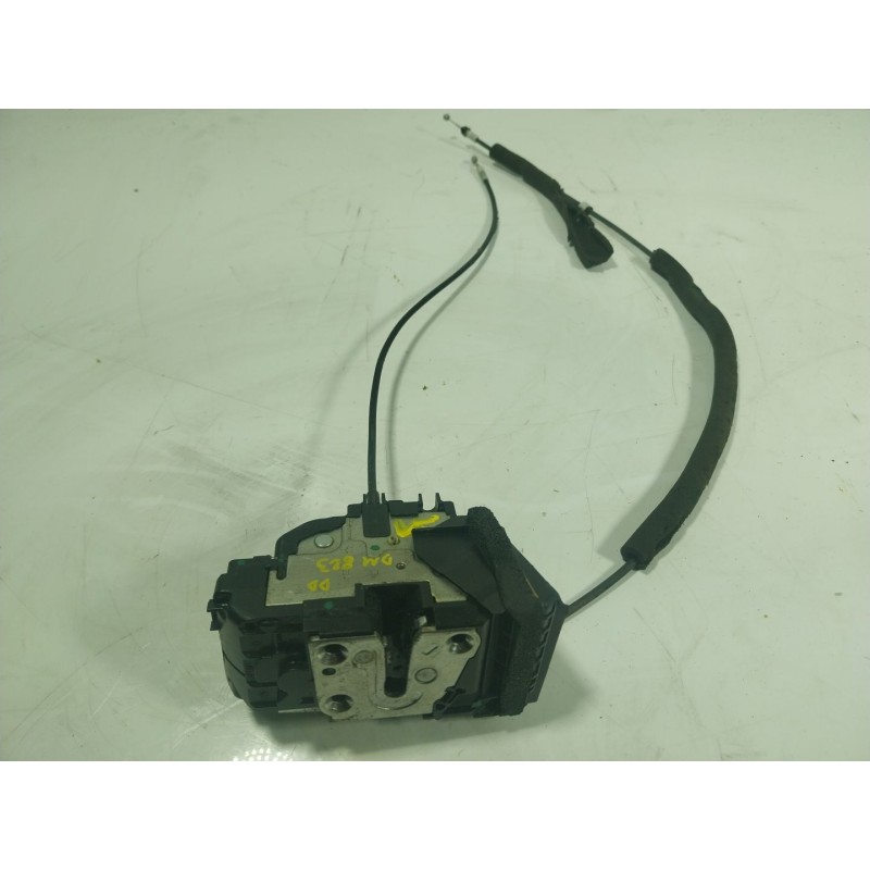 Recambio de cerradura puerta delantera derecha para nissan juke (f15) 1.6 16v cat referencia OEM IAM   