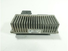 Recambio de modulo electronico para renault master kasten 2.3 dci diesel fap energy cat referencia OEM IAM  8200558438A  2