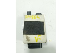 Recambio de modulo electronico para renault master kasten 2.3 dci diesel fap energy cat referencia OEM IAM  169108548R  2