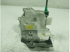 Recambio de cerradura puerta trasera derecha para audi a5 sportback (f5a) 2.0 16v tfsi referencia OEM IAM  8X0839016E  2