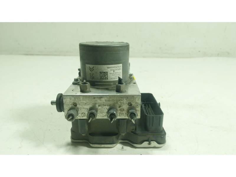 Recambio de abs para peugeot 208 ii (ub_, up_, uw_, uj_) e-208 referencia OEM IAM 1682799480  9842417680