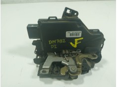 Recambio de cerradura puerta delantera izquierda para audi tt (8n3/8n9) 1.8 20v turbo referencia OEM IAM    2