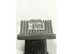 Recambio de modulo electronico para renault master kasten 2.3 dci diesel fap energy cat referencia OEM IAM  110678071R  2