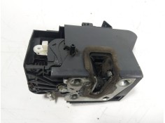 Recambio de cerradura puerta trasera derecha para dacia sandero 0.9 tce referencia OEM IAM  825020994R  2