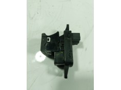 Recambio de palanca freno de mano para dacia sandero 0.9 tce referencia OEM IAM  251756399R  2