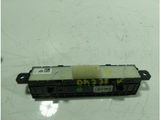 Recambio de warning para dacia sandero 0.9 tce referencia OEM IAM  283E85816  2