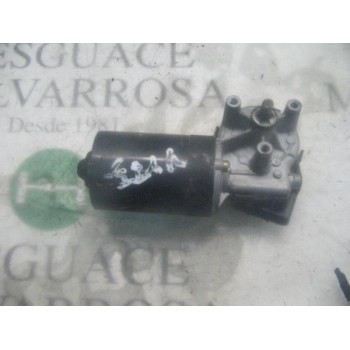 MOTOR LIMPIA DELANTERO 