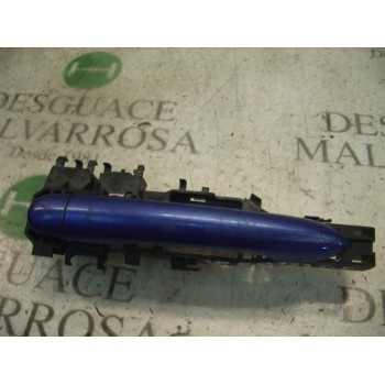 MANETA EXTERIOR TRASERA DERECHA 