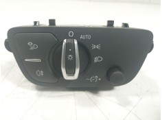 Recambio de mando luces para audi a5 sportback (f5a) 2.0 16v tfsi referencia OEM IAM  4M0941531AG 