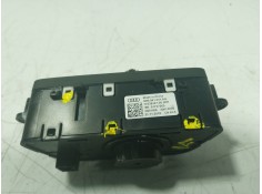 Recambio de mando luces para audi a5 sportback (f5a) 2.0 16v tfsi referencia OEM IAM  4M0941531AG  2