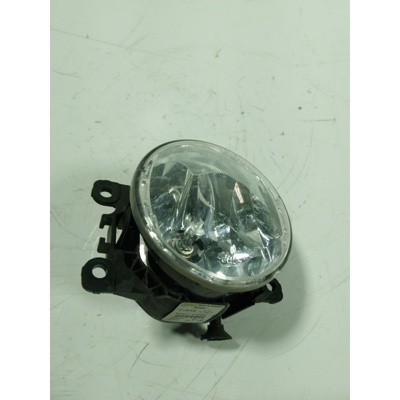 Recambio de faro antiniebla izquierdo para dacia sandero 0.9 tce referencia OEM IAM  261500097R 