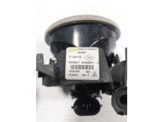 Recambio de faro antiniebla izquierdo para dacia sandero 0.9 tce referencia OEM IAM  261500097R  2