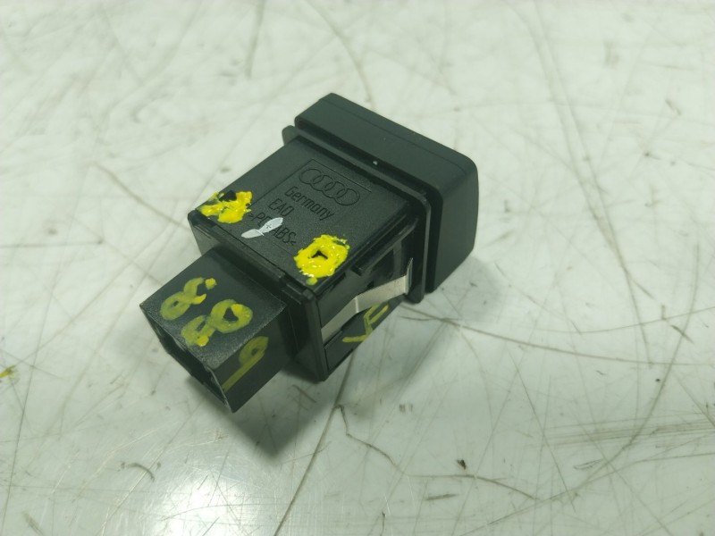 Recambio de warning para audi a5 sportback (f5a) 2.0 16v tfsi referencia OEM IAM  8W0941509A 