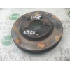 Recambio de disco freno delantero para opel pontiac trans sport 2.3 trans sport climatizado referencia OEM IAM   