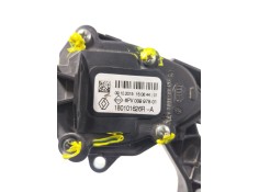 Recambio de potenciometro pedal para renault master kasten 2.3 dci diesel fap energy cat referencia OEM IAM  6PV00997801  2