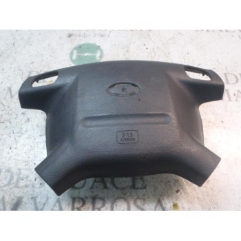 AIRBAG DELANTERO IZQUIERDO 