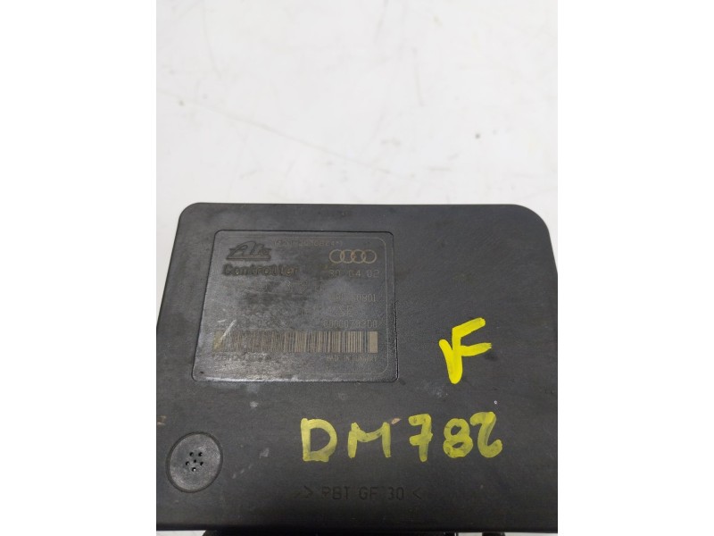 Recambio de abs para audi tt (8n3/8n9) 1.8 20v turbo referencia OEM IAM  8N0907379G 