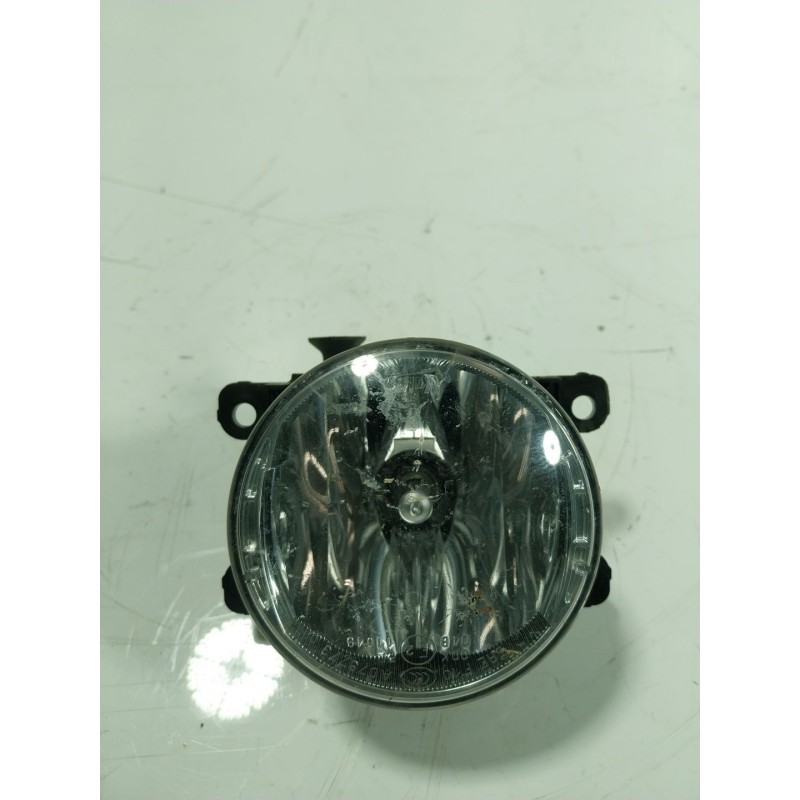 Recambio de faro antiniebla derecho para dacia sandero 0.9 tce referencia OEM IAM  261500097R 