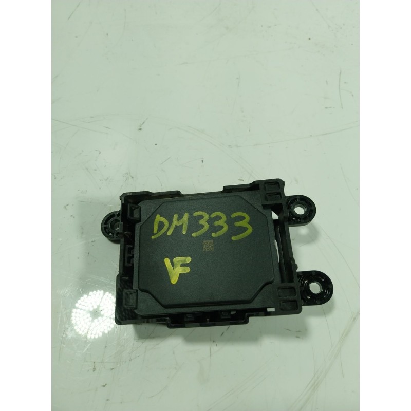 Recambio de modulo electronico para dacia sandero 0.9 tce referencia OEM IAM  A2C77371000 