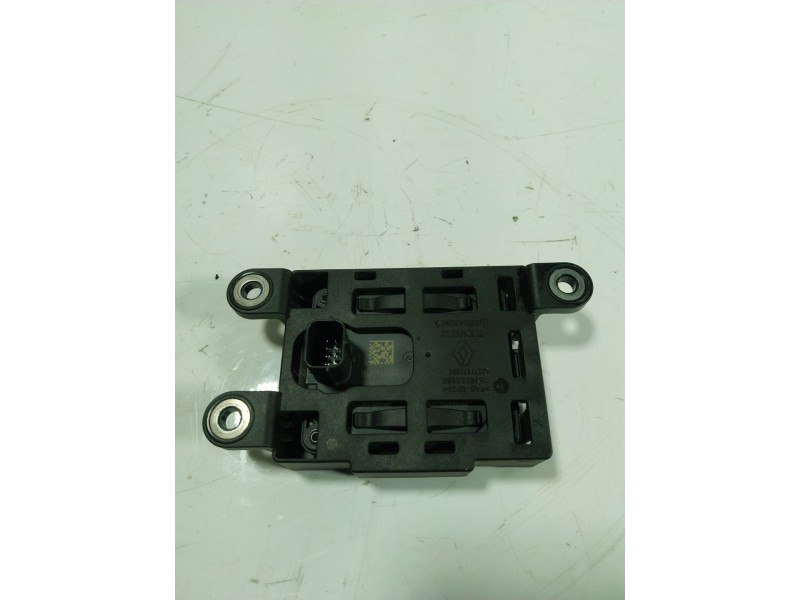 Recambio de modulo electronico para dacia sandero 0.9 tce referencia OEM IAM  A2C77371000 