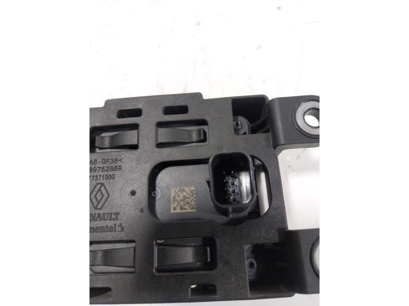 Recambio de modulo electronico para dacia sandero 0.9 tce referencia OEM IAM  A2C77371000 