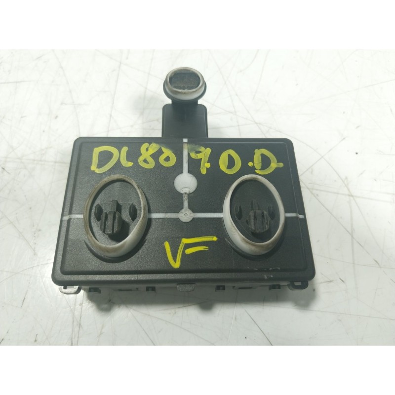 Recambio de modulo electronico para audi a5 sportback (f5a) 2.0 16v tfsi referencia OEM IAM  8W0959592H 