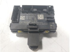 Recambio de modulo electronico para audi a5 sportback (f5a) 2.0 16v tfsi referencia OEM IAM  8W0959592H  2