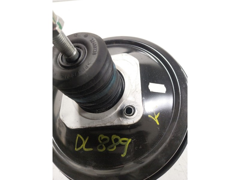 Recambio de servofreno para audi a5 sportback (f5a) 2.0 16v tfsi referencia OEM IAM  8W0612103G 