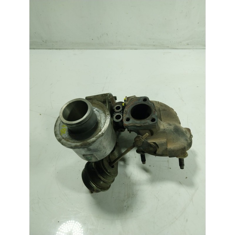 Recambio de turbocompresor para audi tt (8n3/8n9) 1.8 20v turbo referencia OEM IAM  064145213D 